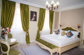 Cochet House Sibiu